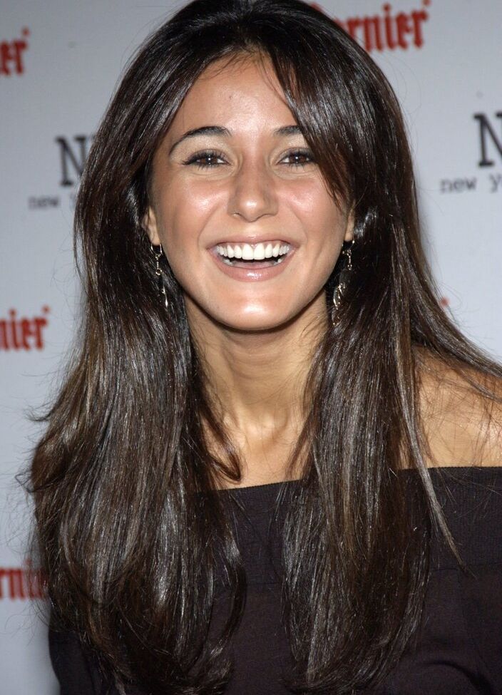 Emmanuelle Chriqui desnuda #109280203