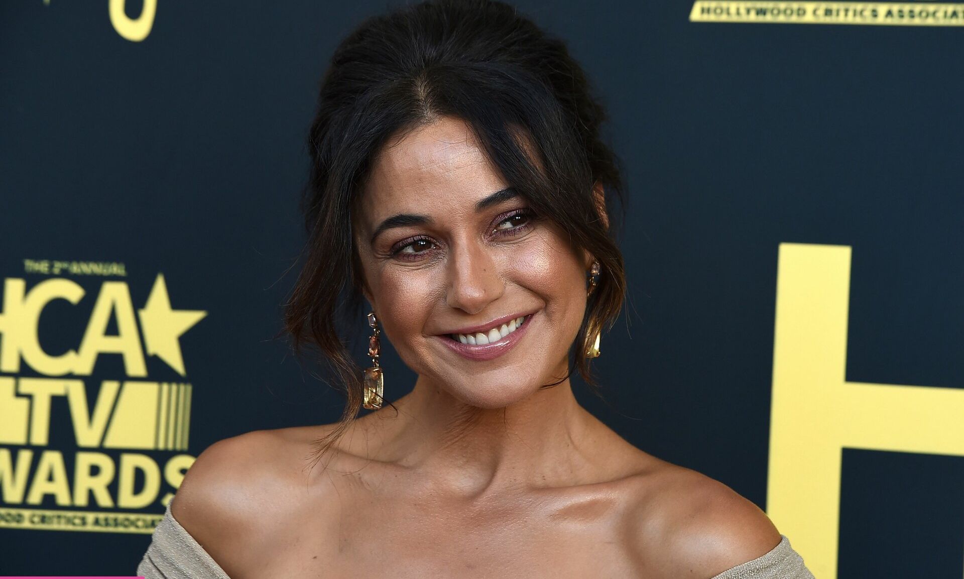 Emmanuelle Chriqui desnuda #109280233