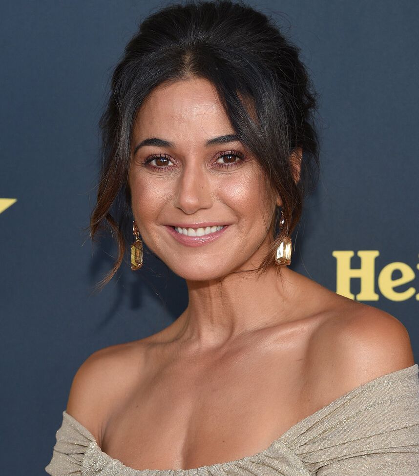 Emmanuelle Chriqui desnuda #109280234