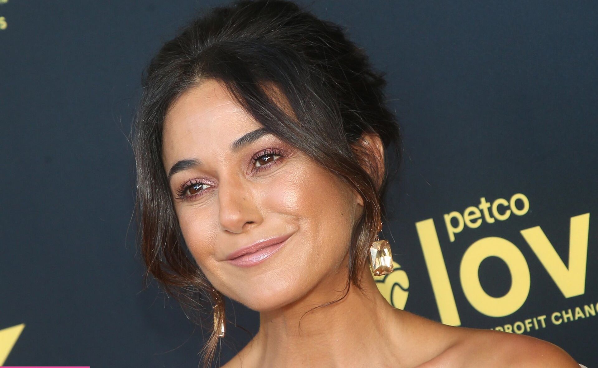 Emmanuelle Chriqui desnuda #109280238