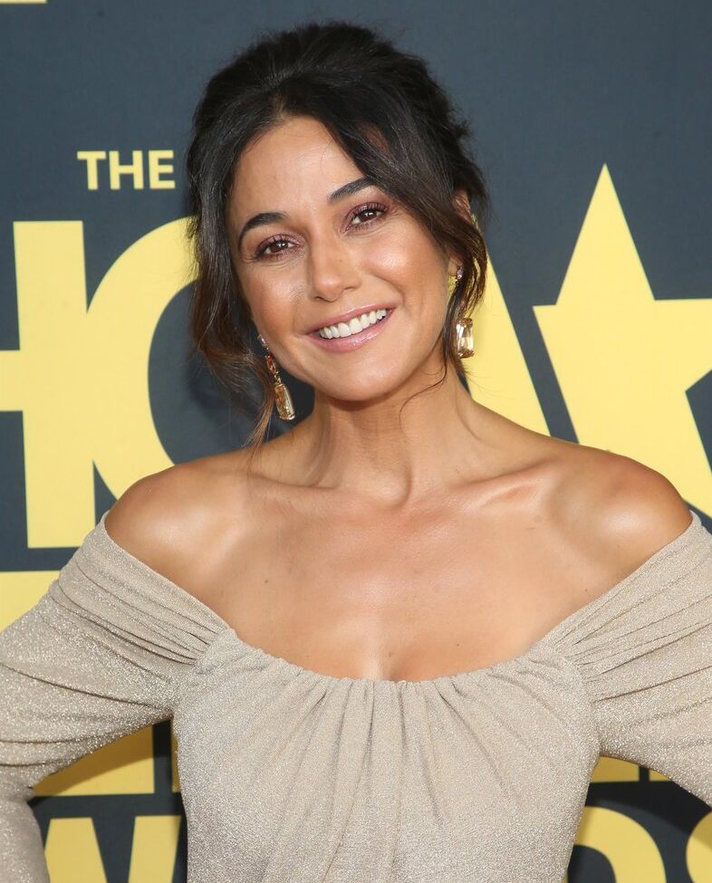 Emmanuelle Chriqui nackt #109280241