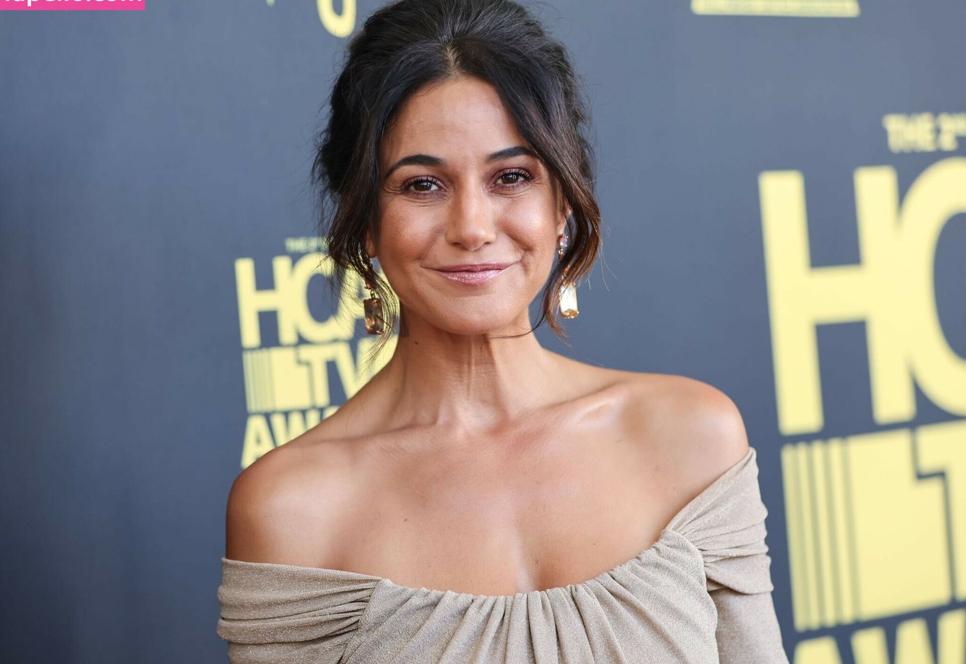 Emmanuelle Chriqui desnuda #109280249