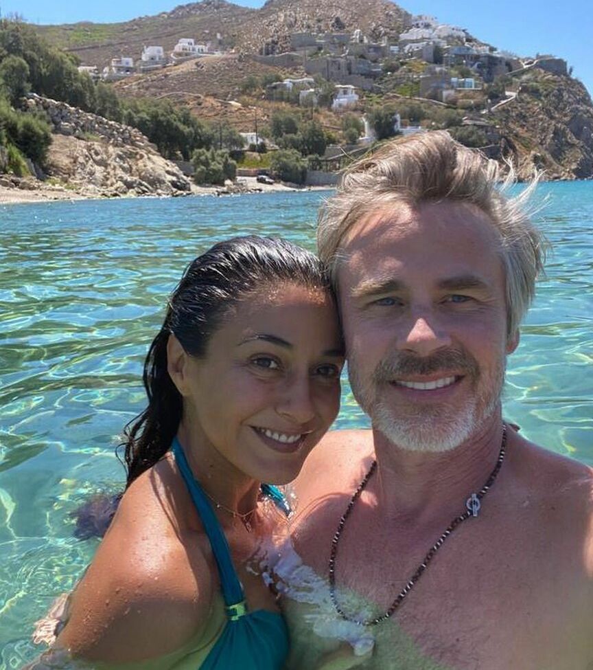 Emmanuelle Chriqui desnuda #109280251