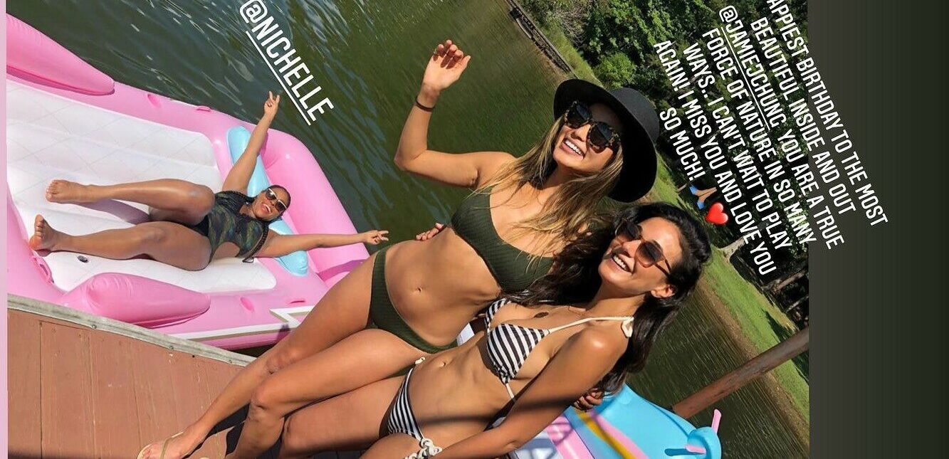 Emmanuelle Chriqui desnuda #109280308