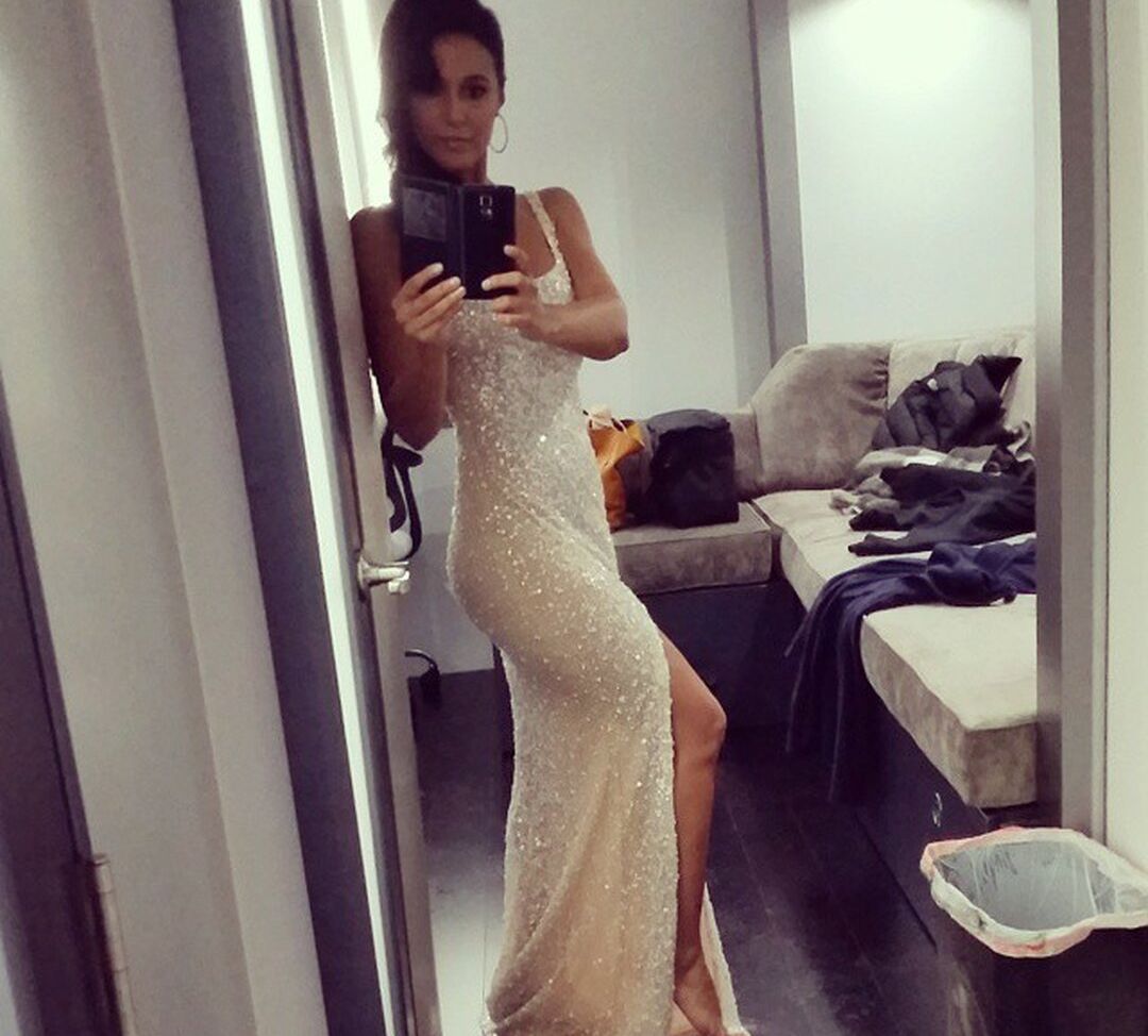 Emmanuelle Chriqui desnuda #109280316