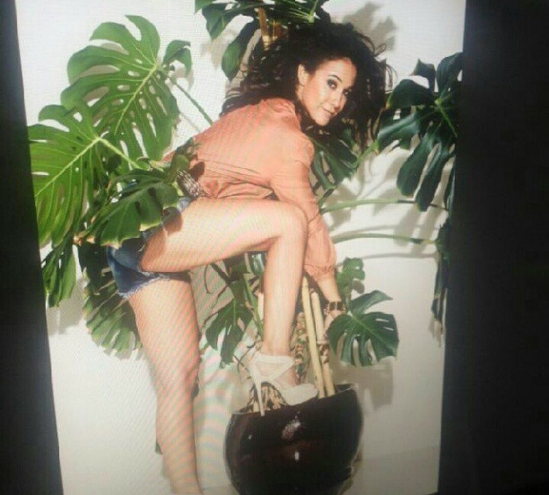 Emmanuelle Chriqui desnuda #109280319