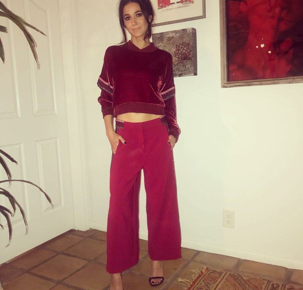 Emmanuelle Chriqui desnuda #109280326