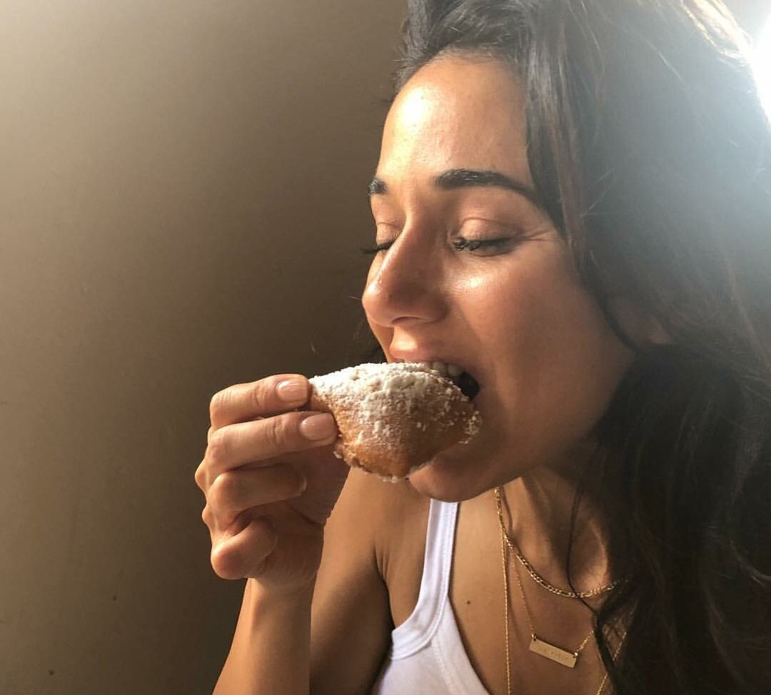 Emmanuelle Chriqui desnuda #109280329