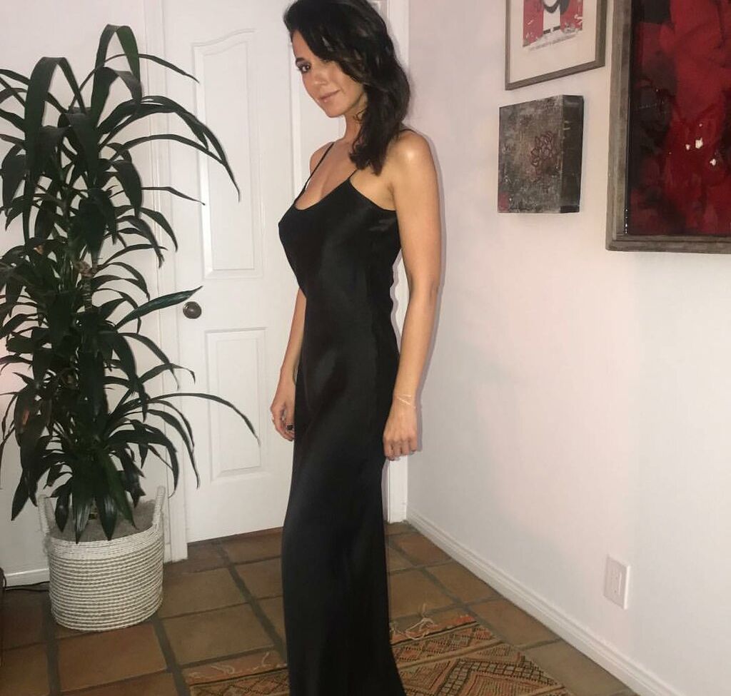 Emmanuelle Chriqui desnuda #109280334