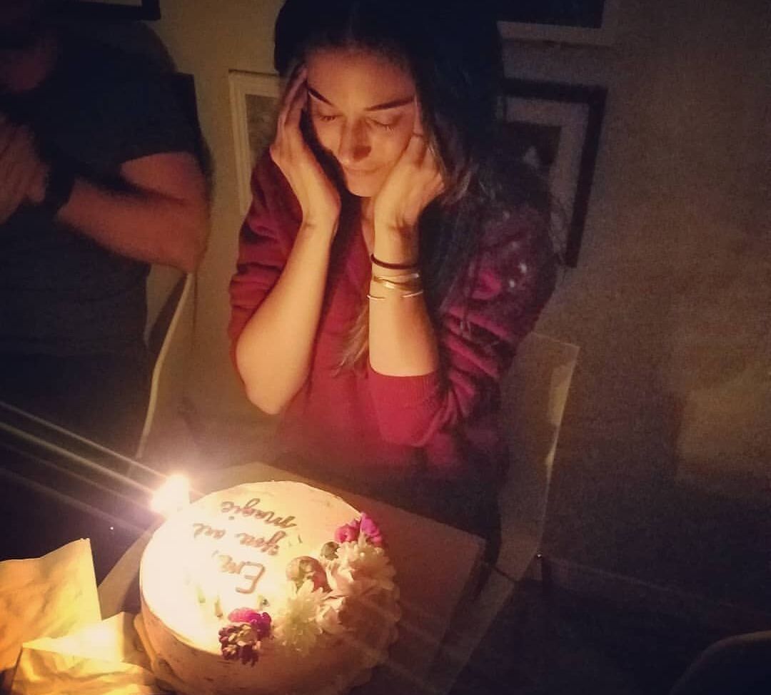 Emmanuelle Chriqui desnuda #109280336