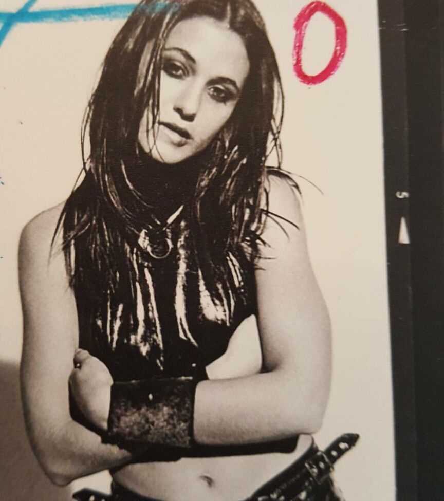 Emmanuelle Chriqui desnuda #109280346