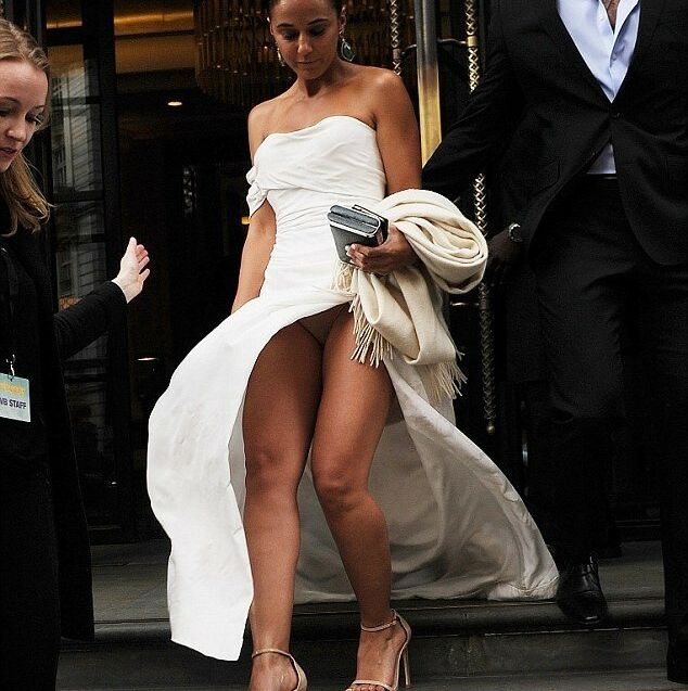 Emmanuelle Chriqui desnuda #109280361