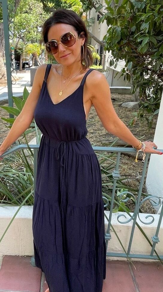 Emmanuelle Chriqui desnuda #109280396