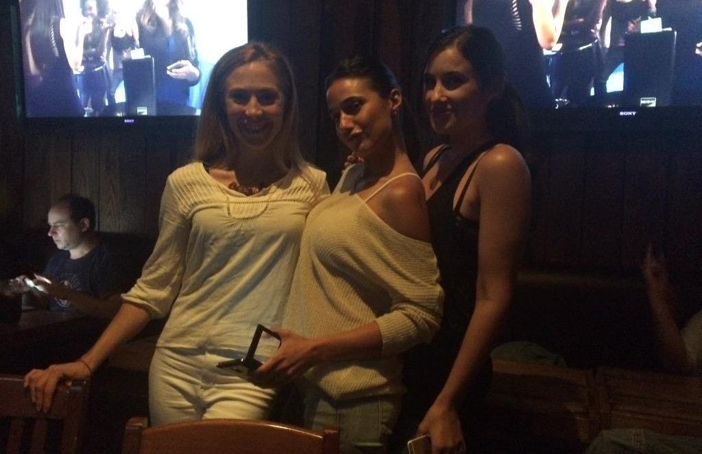 Emmanuelle Chriqui desnuda #109280496