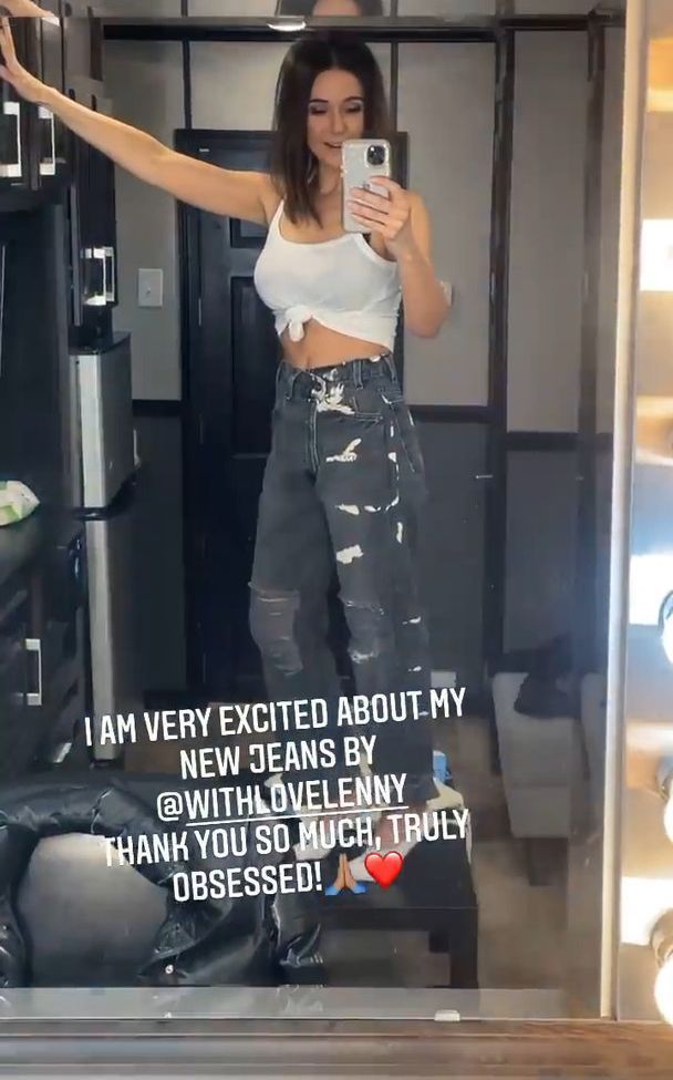 Emmanuelle Chriqui desnuda #109280520