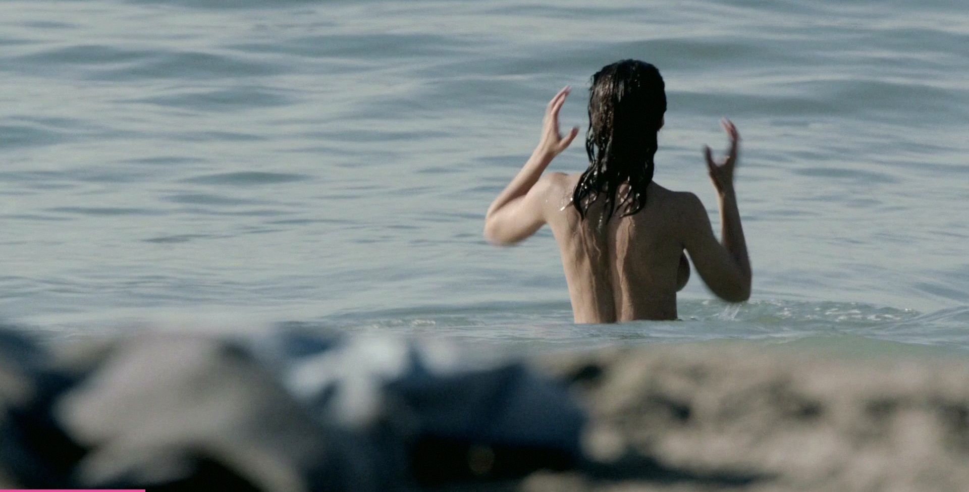 Emmanuelle Chriqui desnuda #109280532