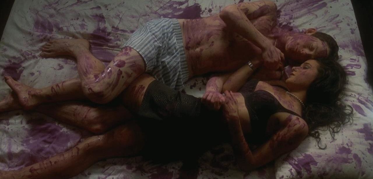 Emmanuelle Chriqui desnuda #109280545