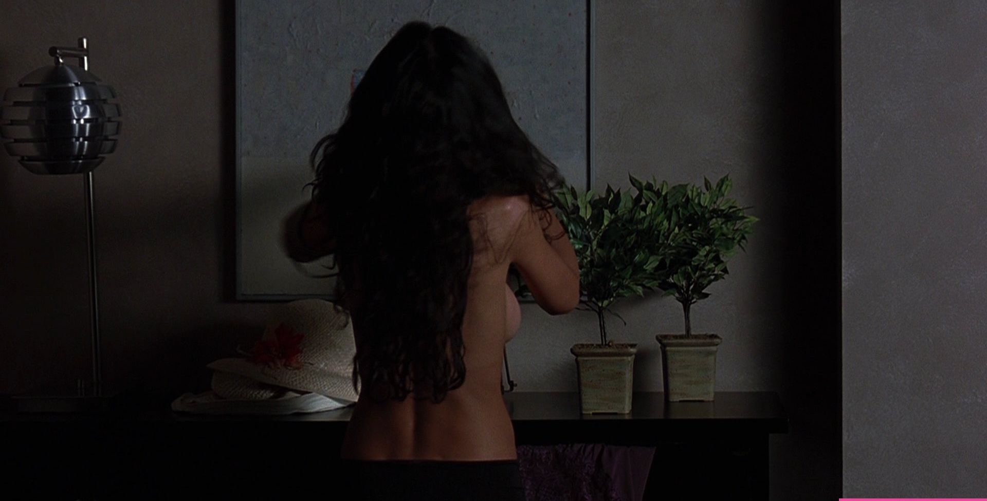 Emmanuelle Chriqui desnuda #109280565