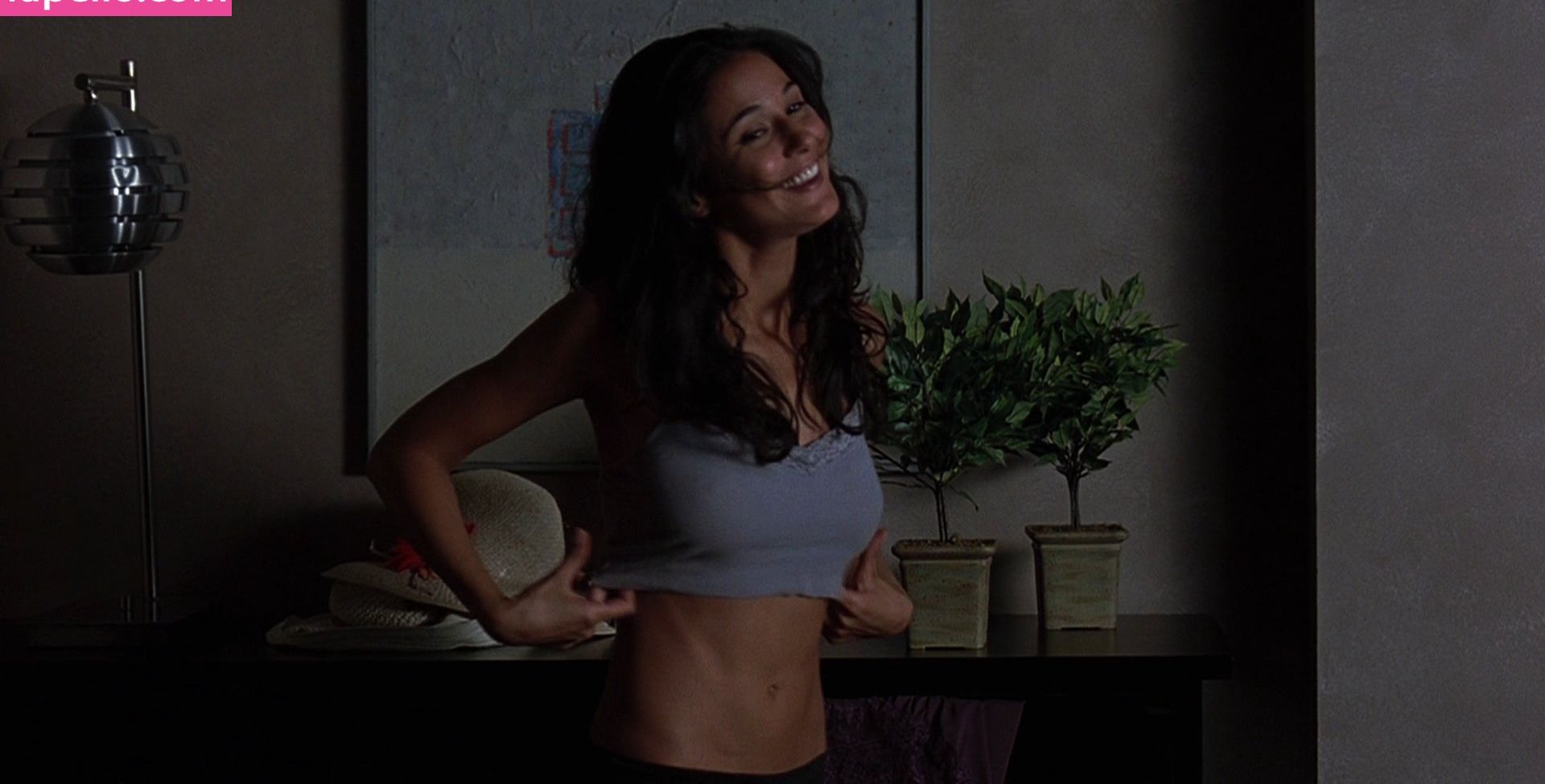 Emmanuelle Chriqui desnuda #109280566