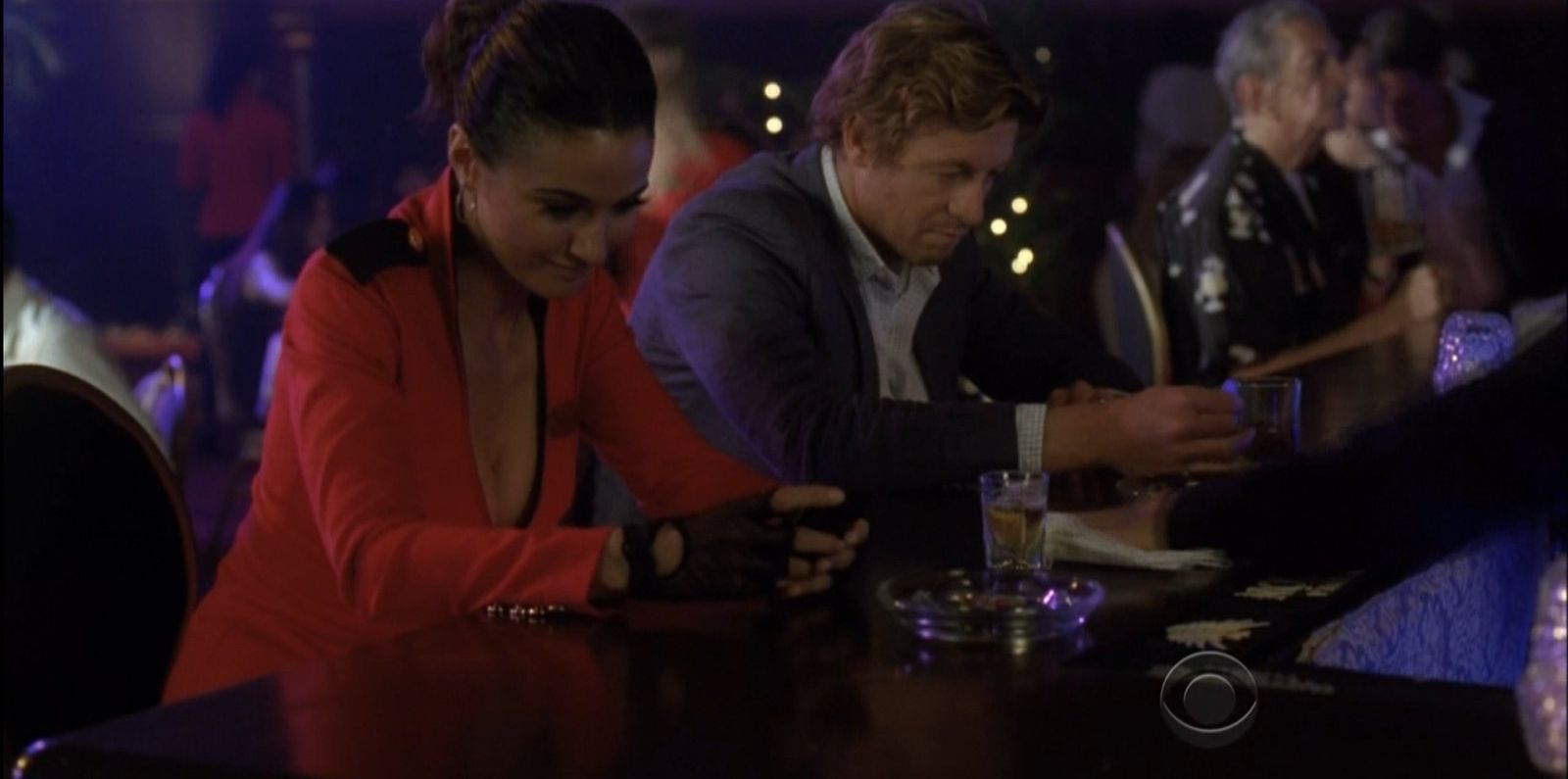 Emmanuelle Chriqui desnuda #109280577