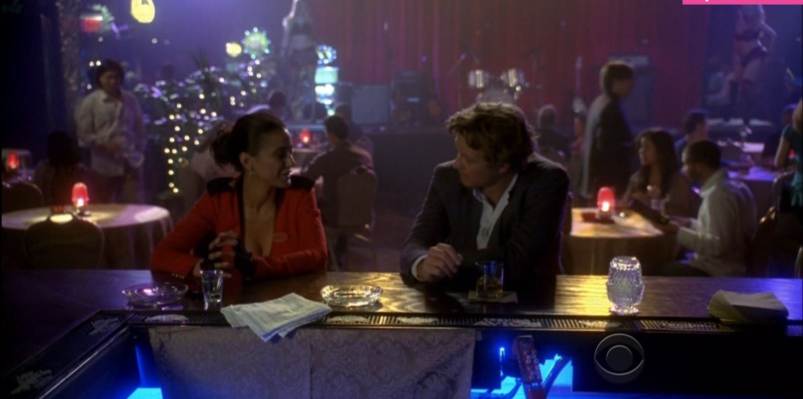 Emmanuelle Chriqui desnuda #109280578