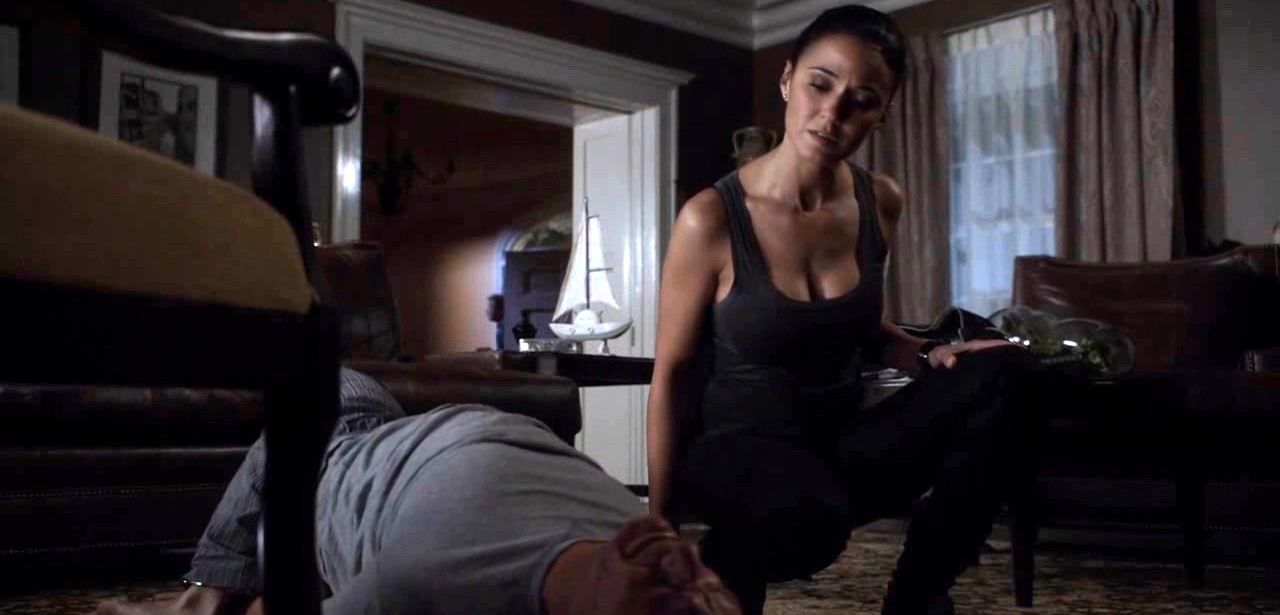 Emmanuelle Chriqui desnuda #109280589