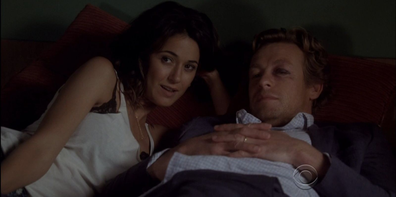 Emmanuelle Chriqui desnuda #109280591