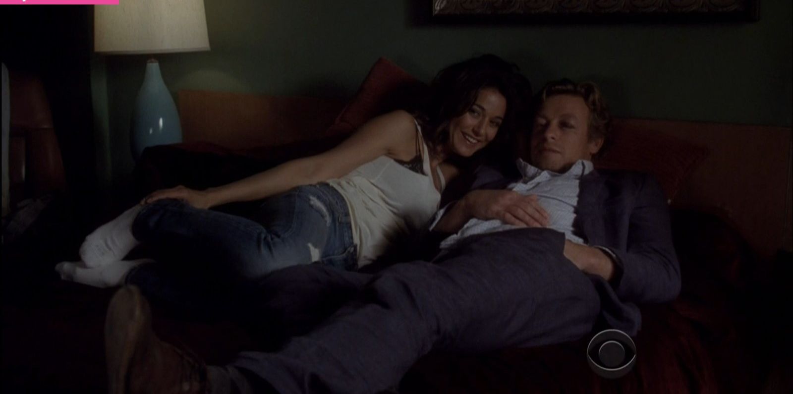 Emmanuelle Chriqui desnuda #109280592