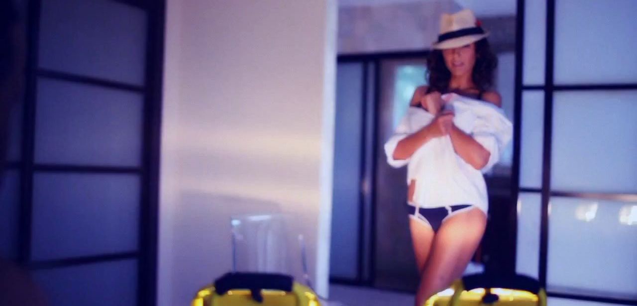 Emmanuelle Chriqui desnuda #109280603