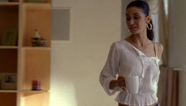 Emmanuelle Chriqui desnuda #109280609