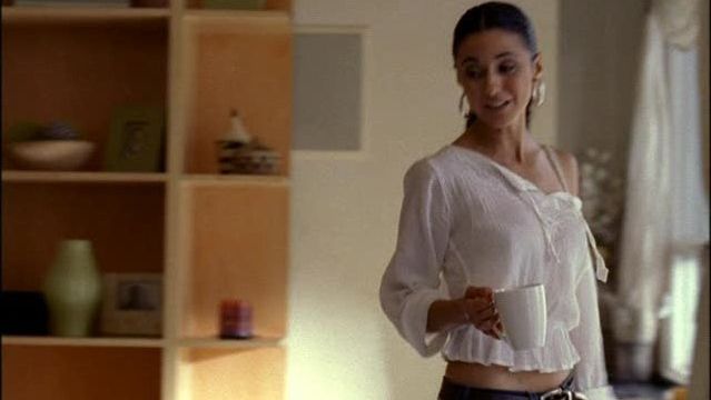 Emmanuelle Chriqui desnuda #109280610