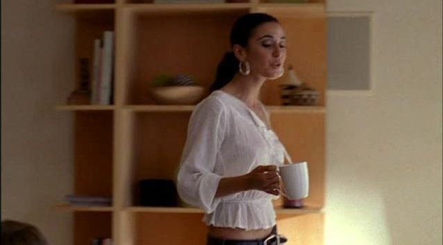 Emmanuelle Chriqui desnuda #109280611