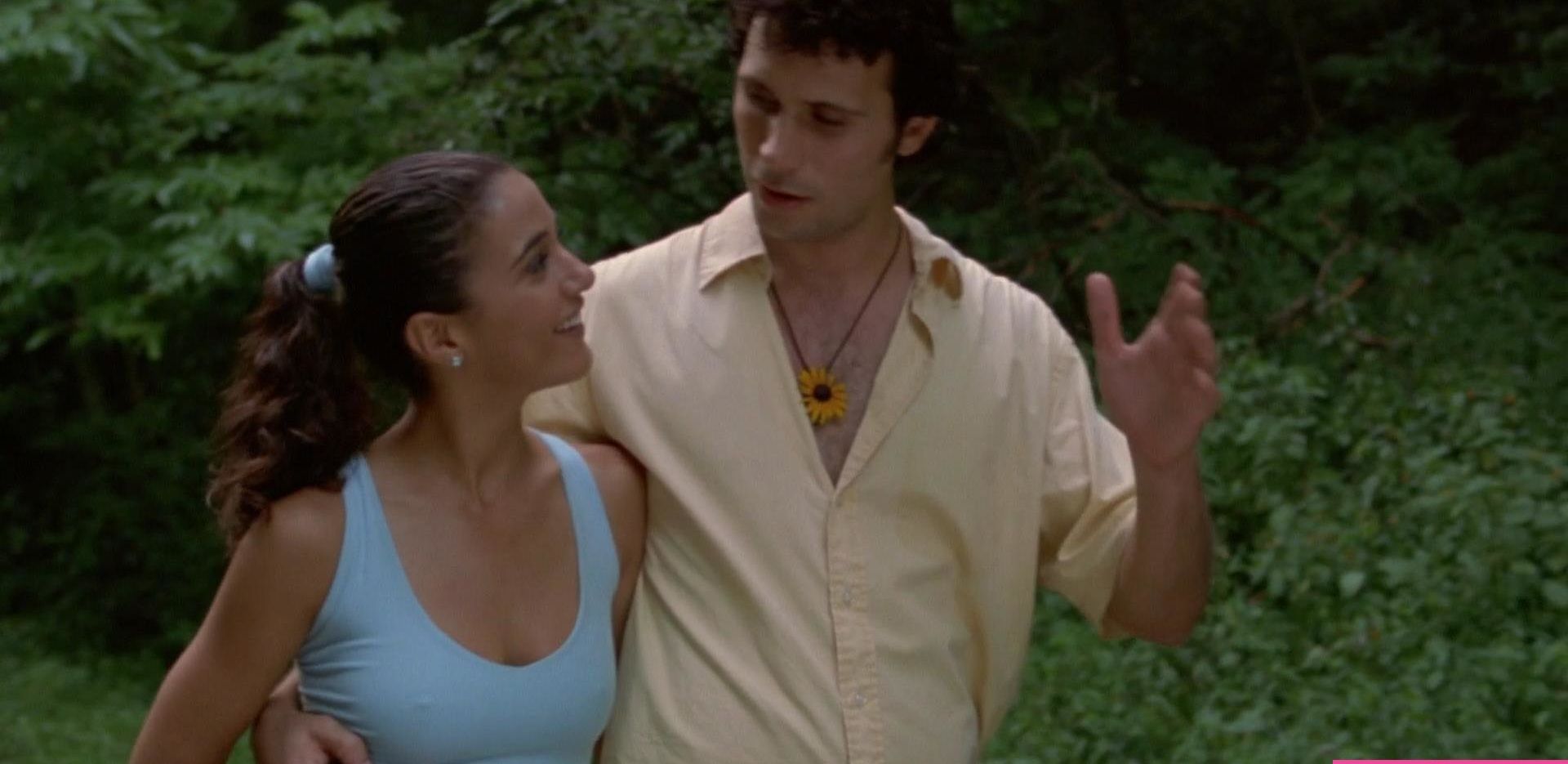 Emmanuelle Chriqui desnuda #109280619