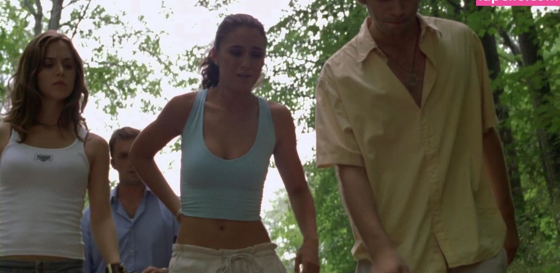 Emmanuelle Chriqui desnuda #109280620