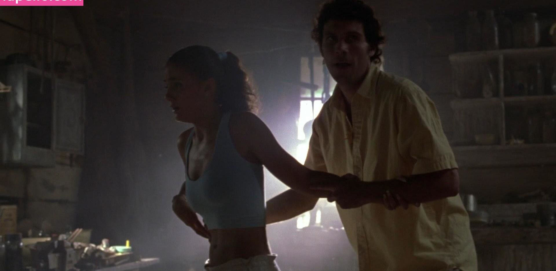 Emmanuelle Chriqui desnuda #109280623