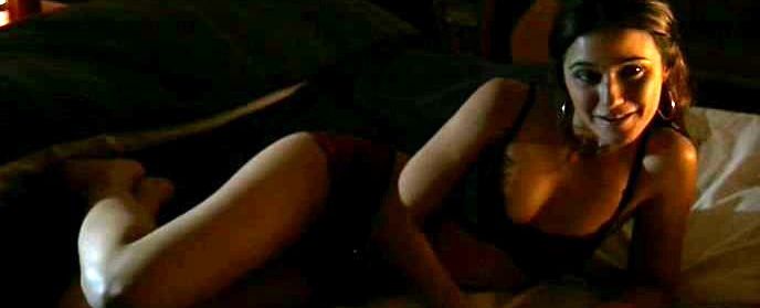 Emmanuelle Chriqui desnuda #109280627