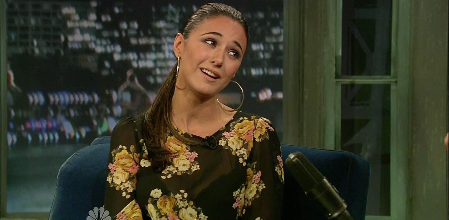 Emmanuelle Chriqui desnuda #109280633