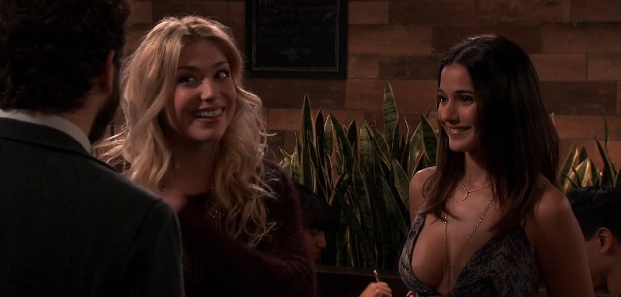 Emmanuelle Chriqui desnuda #109280645