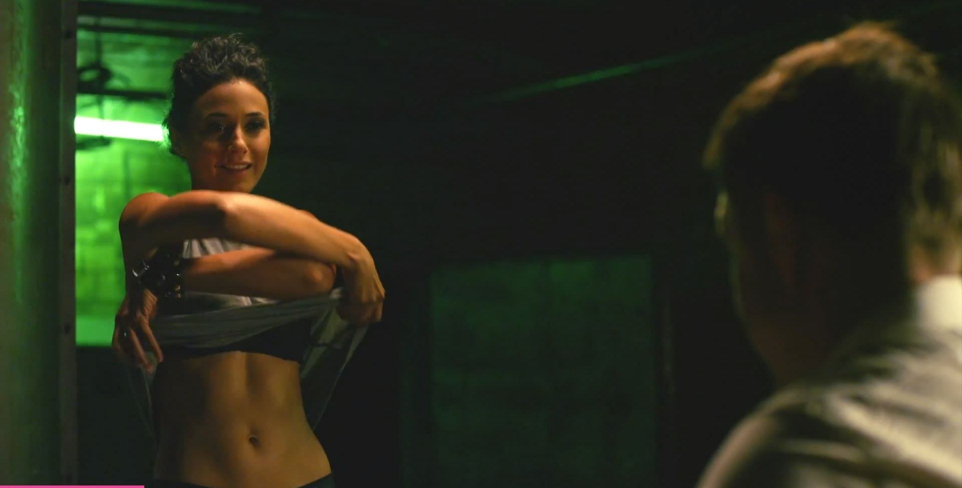 Emmanuelle Chriqui desnuda #109280648