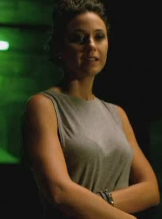 Emmanuelle Chriqui desnuda #109280649