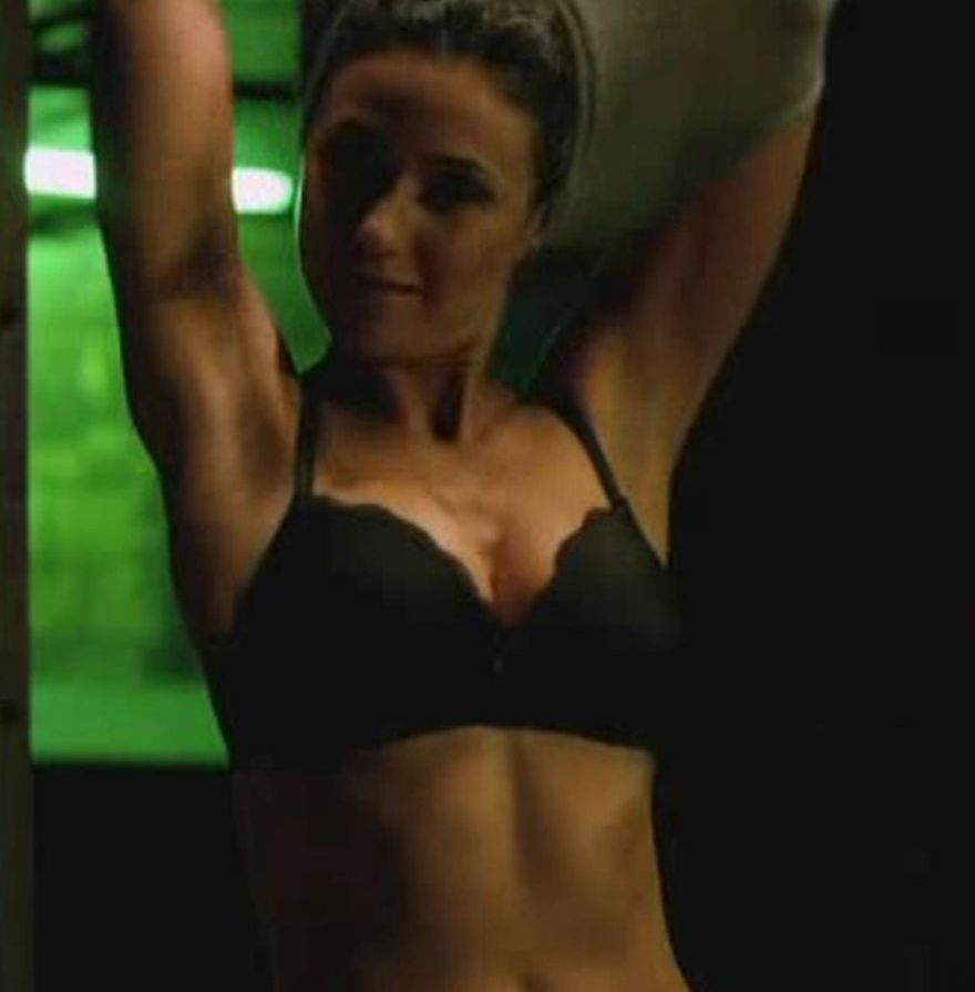 Emmanuelle Chriqui nude #109280653