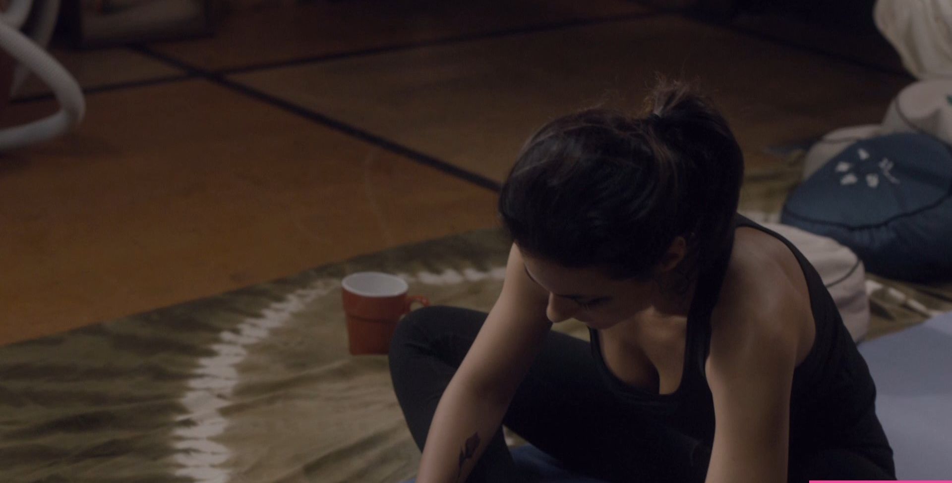Emmanuelle Chriqui nackt #109280661
