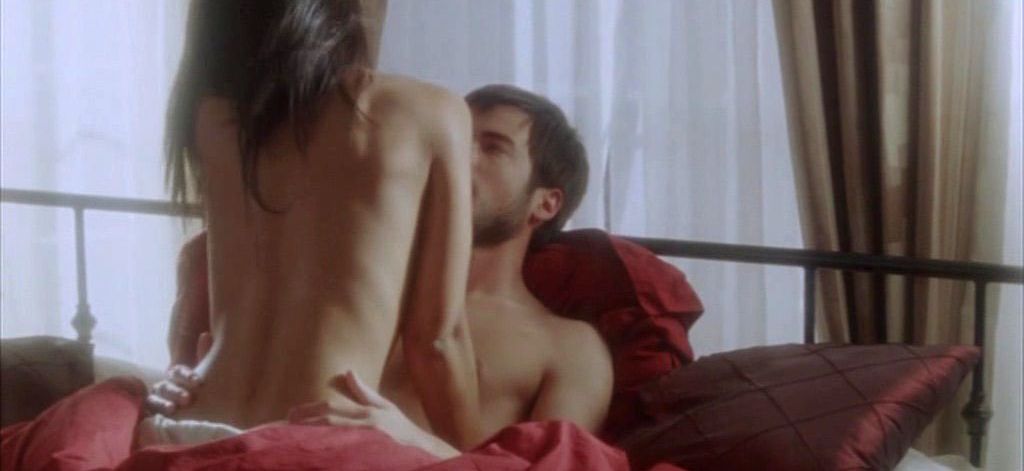 Emmanuelle Chriqui desnuda #109280666