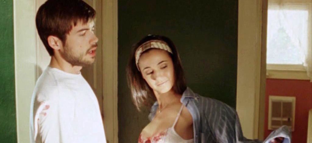 Emmanuelle Chriqui desnuda #109280670