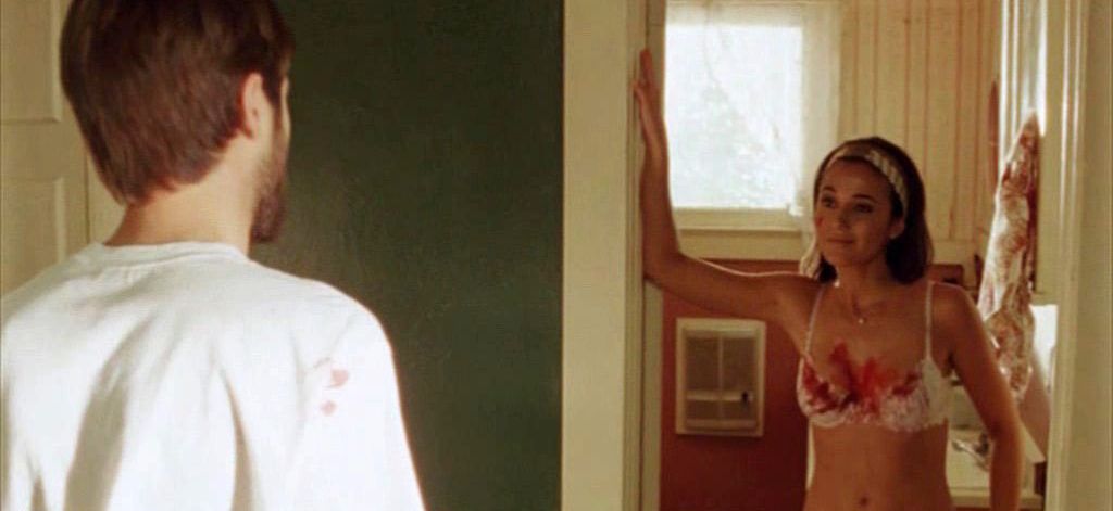 Emmanuelle Chriqui desnuda #109280672