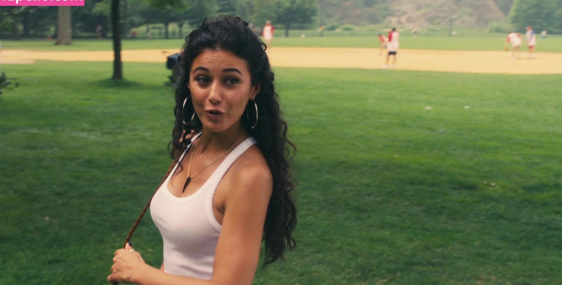 Emmanuelle Chriqui desnuda #109280673