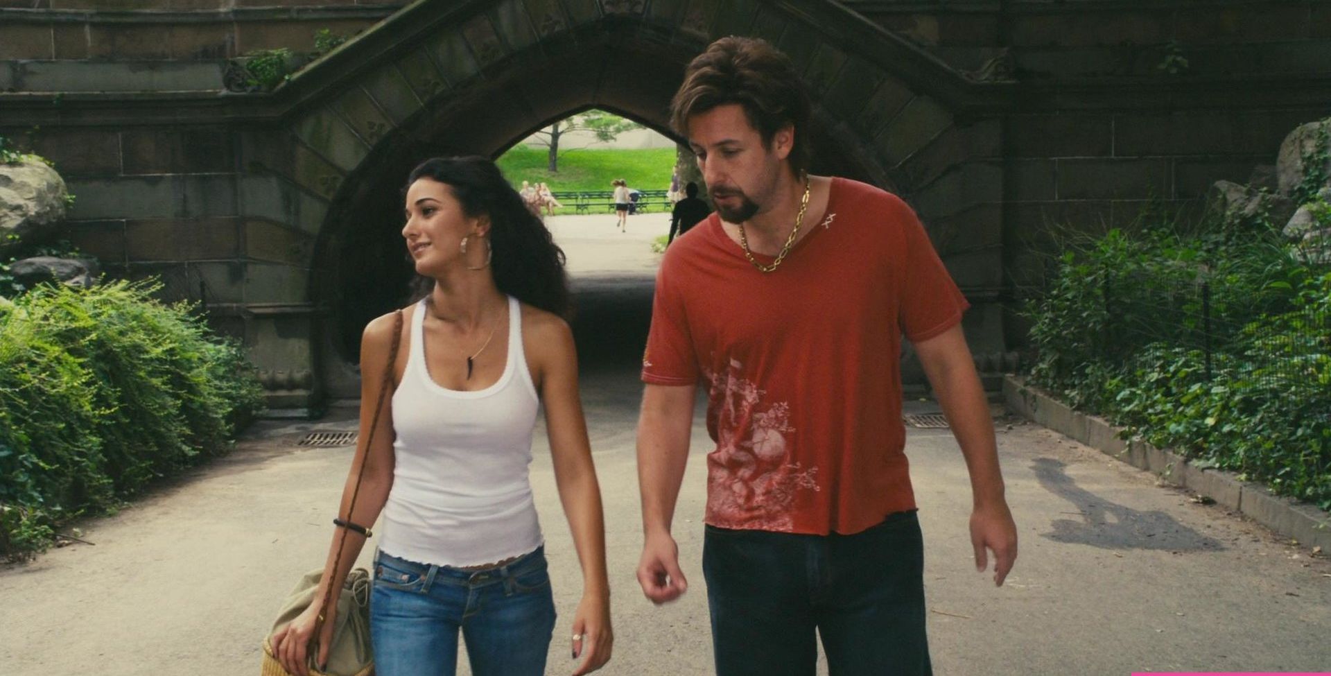 Emmanuelle Chriqui nackt #109280675