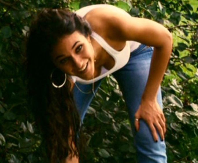 Emmanuelle Chriqui desnuda #109280677