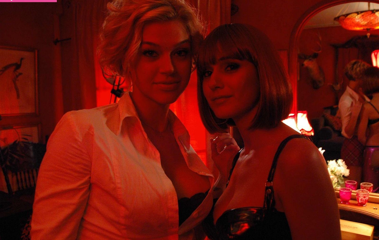 Emmanuelle Chriqui desnuda #109280690