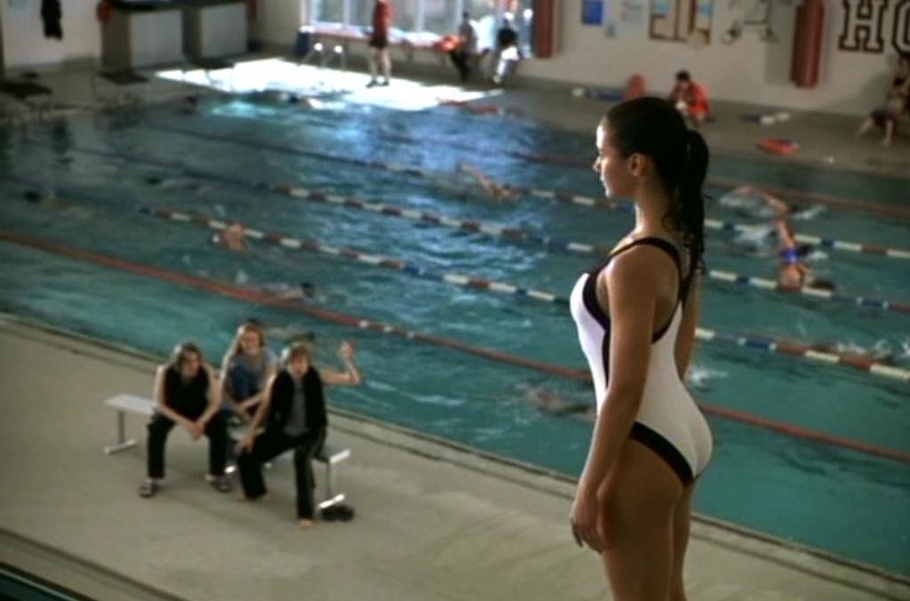 Emmanuelle Chriqui desnuda #109280707